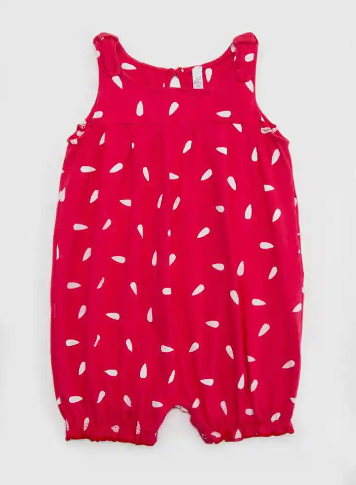 Enterizo Corto M/s 18/24mese - Estamp 5