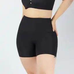 Boxer Faja Mold. Medio Mujer 22321 Haby Talla S