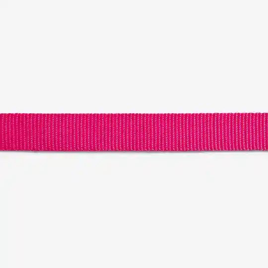 Zeedog Arnés Pink Led Talla XS H