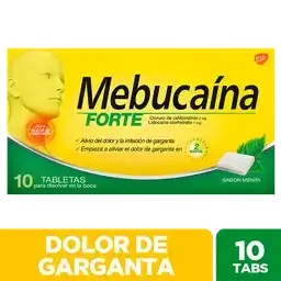 Mebucaina Voltaren