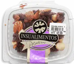 Insualimentos Mezcla Macadamía