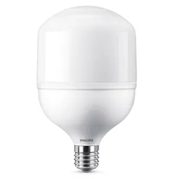 Bombillo Led Luz Cálida Philips