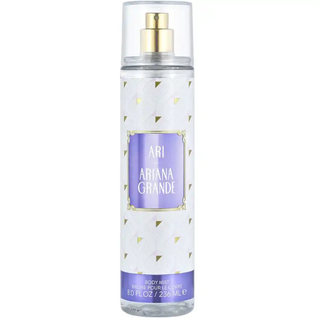 Ariana Fraganciagrande Body Mist 236 Ml