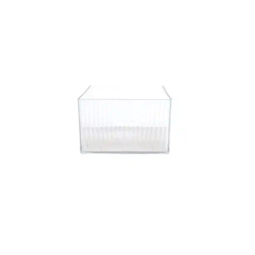 Caja Organizador Acrilico Rizado Finlandek Wpb4338208