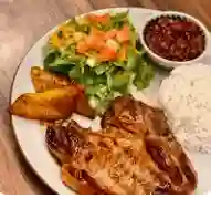 Chuleta de Cerdo