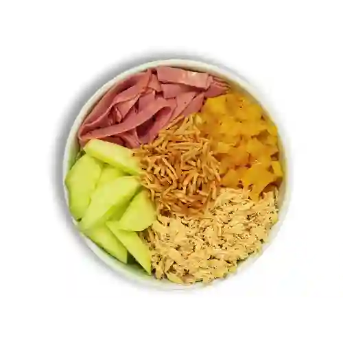 Ensalada de la Casa