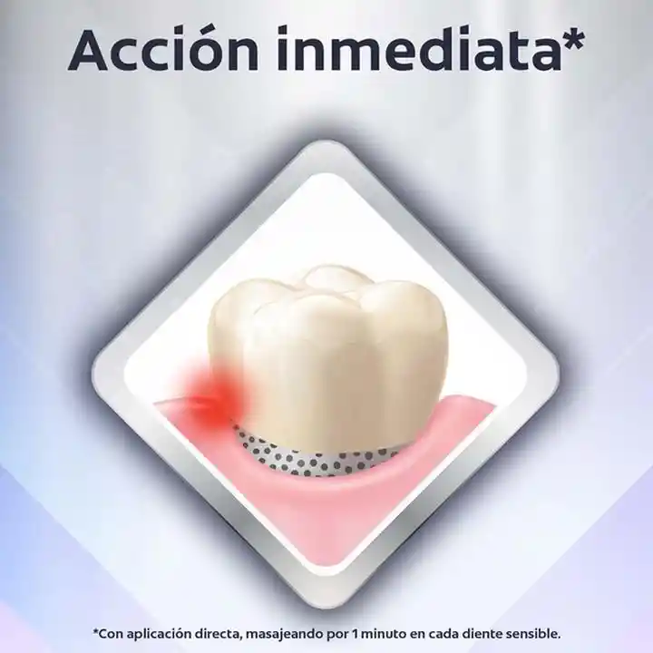 Sensitive Crema Dental Encias