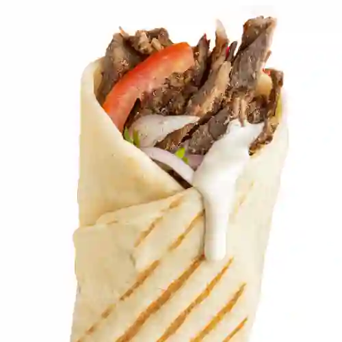 Shawarma Clásica Carne
