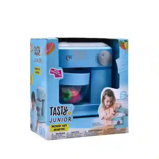 Tasty Junior Batidora