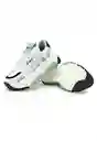 Tenis Dama Blanco Talla 35 5017 Tellenzi