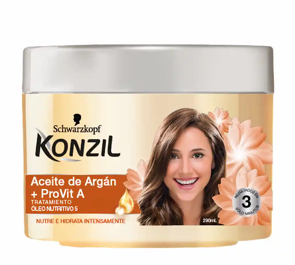 Konzil Tratamiento Oleo