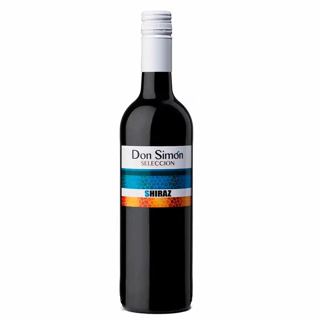  Don Simon Vino Tinto Seleccion Shiraz 