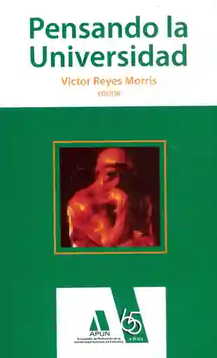 Pensando La Universidad