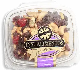 Insualimentos Mix De Frutos Secos