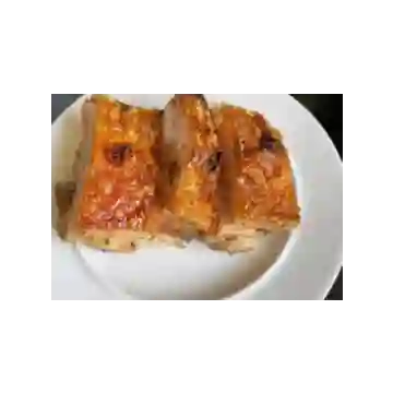 Panceta Porcion Personal