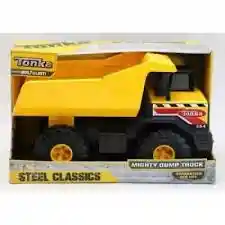 TONKA CAMION DESC ST