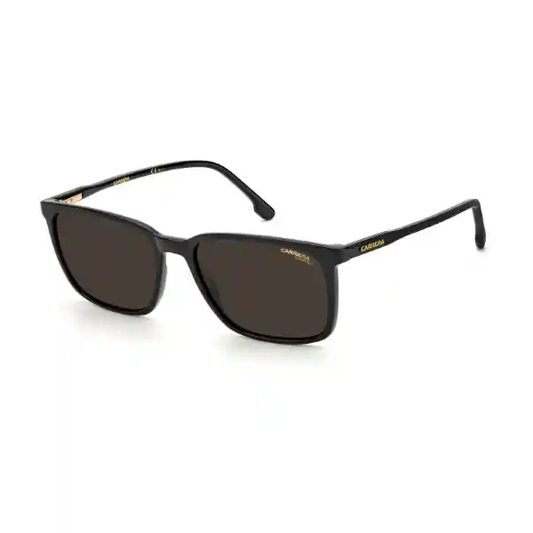 Carrera Gafas Negro Hombre Ca259s 0807 Black 55/18 145 70