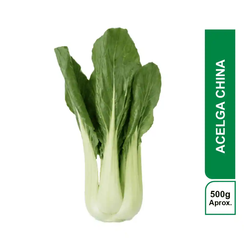 Kampos Acelga China Turbo 500g
