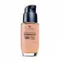 Vogue Base de Maquillaje Efecto Mate Natural Tono Arena
