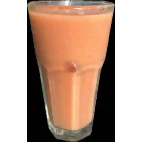 Jugo Manzana Banano Naranja