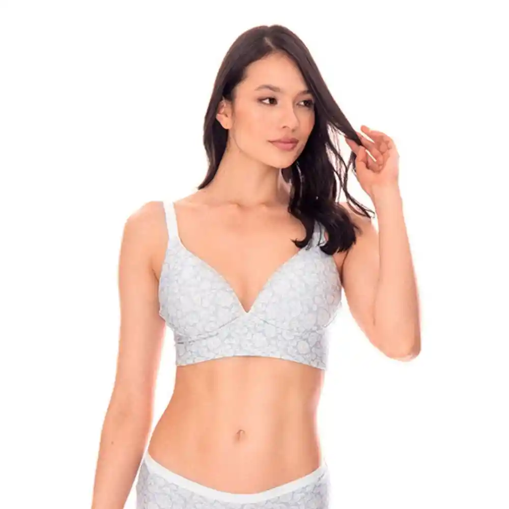 Brasier Mujer St Even 47700