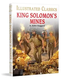 King Solomons Mines