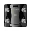 Bascula Homelife Inteligente Bluetooth