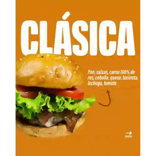 Clásica