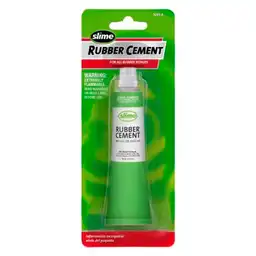 Pegante Cemento de Goma Slime
