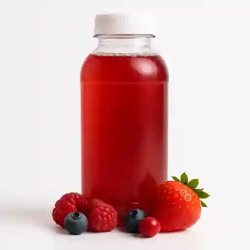 Té de Frutos Rojos 12 Oz