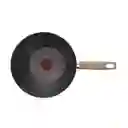 Mini Wok Asim?trico Nat Stone Imusa 0395700