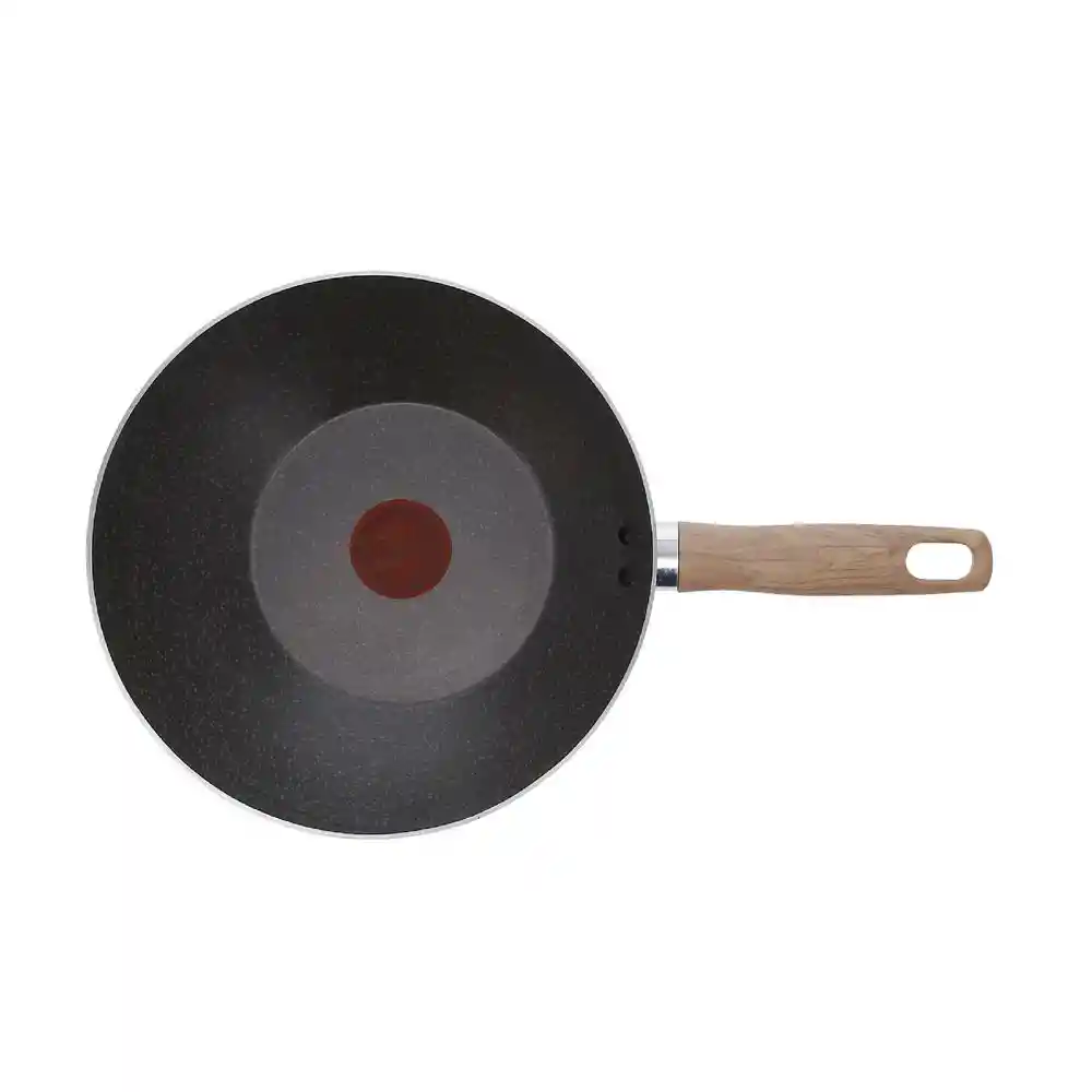 Mini Wok Asim?trico Nat Stone Imusa 0395700