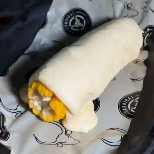 Mazorca Gratinada