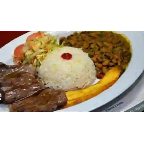 Carne Asada