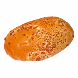 Pan con Queso Olímpica