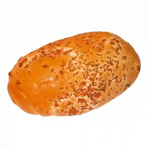 Pan con Queso Olímpica