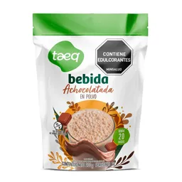 Bebida Achocolatada Taeq (200 Gr)