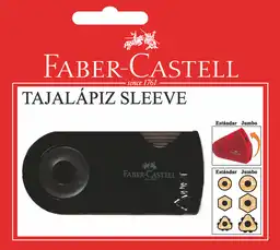 Faber Castell Utiles Escolares