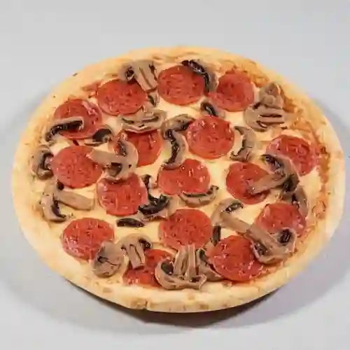 Pizza Especial extra