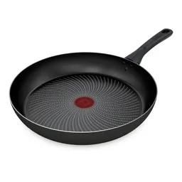 Sarten Imusa Aluminio Antiadh Hard Titanium 1 Negro