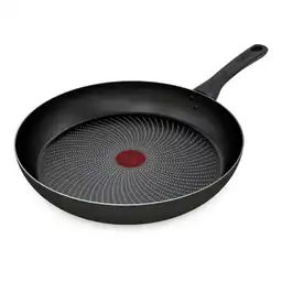 Sarten Imusa Aluminio Antiadh Hard Titanium 1 Negro