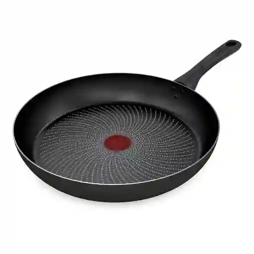 Sarten Imusa Aluminio Antiadh Hard Titanium 1 Negro