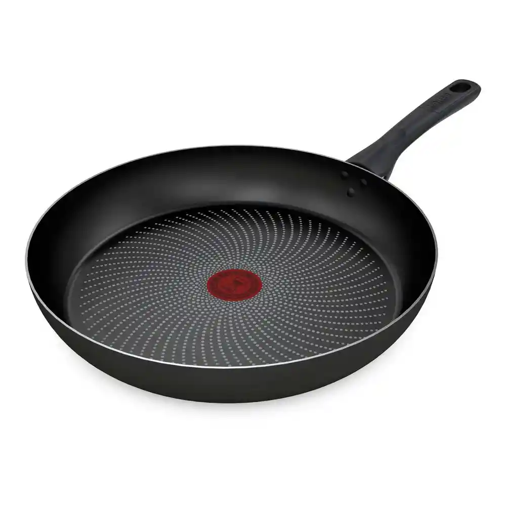 Sarten Imusa Aluminio Antiadh Hard Titanium 1 Negro