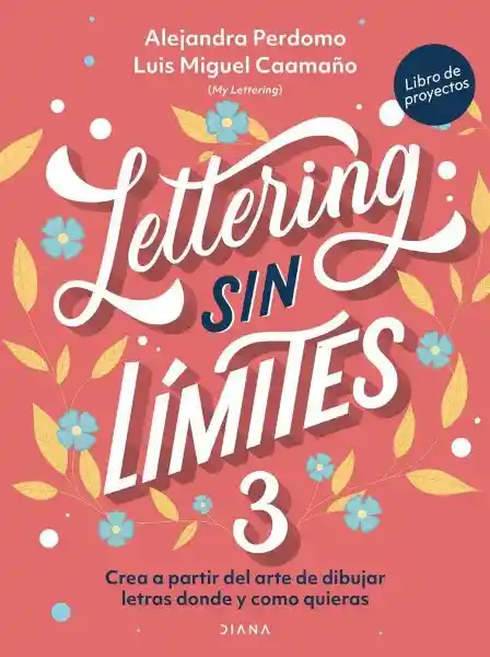 Lettering sin límites 3