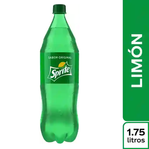 Sprite Sabor Original 1.75 l