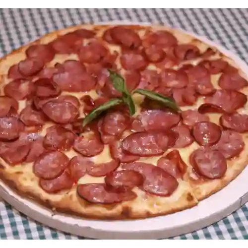 Pepperoni