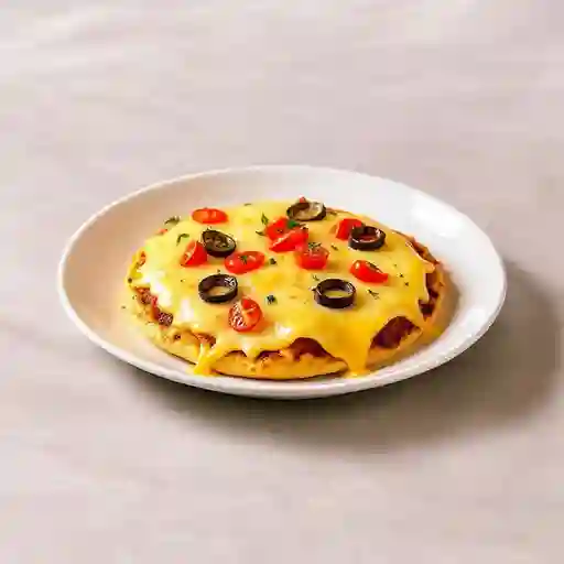 Queso Adicional En Pizzeta