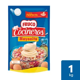 Fruco Mayonesa Cocineros Mayonita