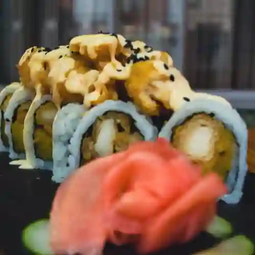 Ikigai Roll