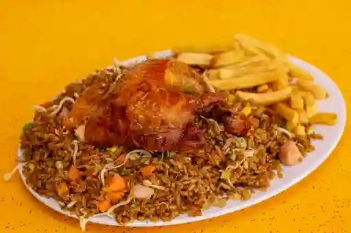 Combo Chino Personal